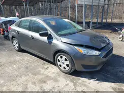 1FADP3E29JL203144 2018 FORD FOCUS