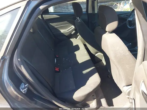 1FADP3E29JL203144 2018 FORD FOCUS - Image 8