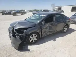 1FADP3E29JL204701 2018 FORD FOCUS