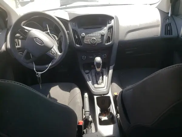 1FADP3E29JL204701 2018 FORD FOCUS - Image 8