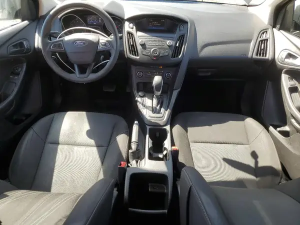 1FADP3E29JL211504 2018 FORD FOCUS - Image 8