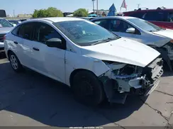 1FADP3E29JL211714 2018 FORD FOCUS