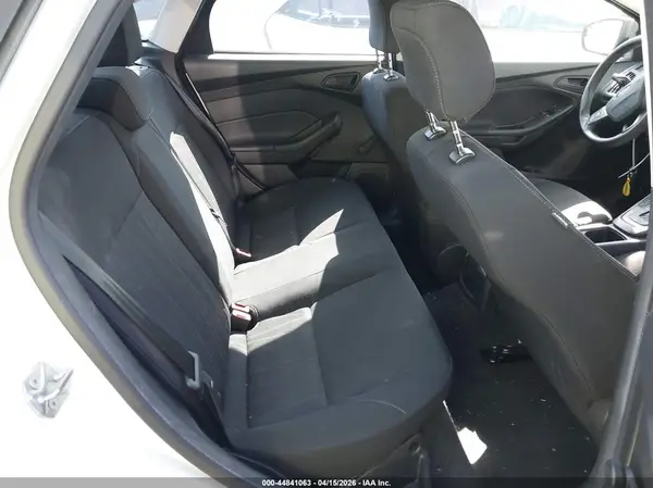 1FADP3E29JL211714 2018 FORD FOCUS - Image 8
