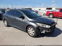 1FADP3E29JL216363 2018 FORD FOCUS