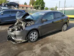 1FADP3E29JL216735 2018 FORD FOCUS
