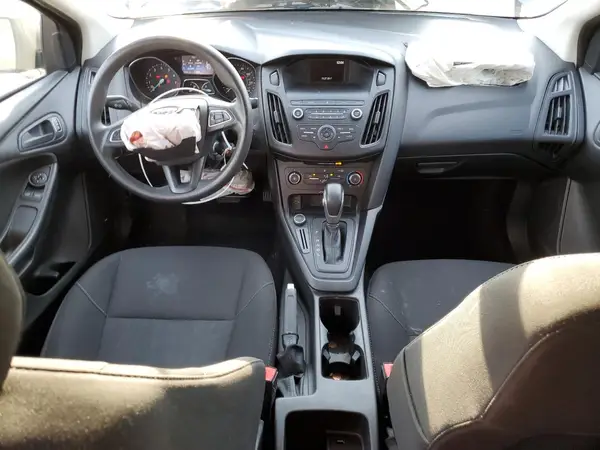 1FADP3E29JL216735 2018 FORD FOCUS - Image 8