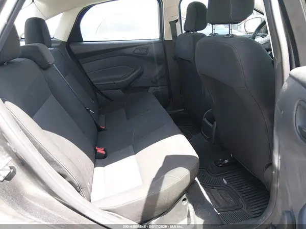 1FADP3E29JL217366 2018 FORD FOCUS - Image 8