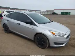 1FADP3E29JL217819 2018 FORD FOCUS