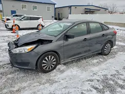 1FADP3E29JL228576 2018 FORD FOCUS