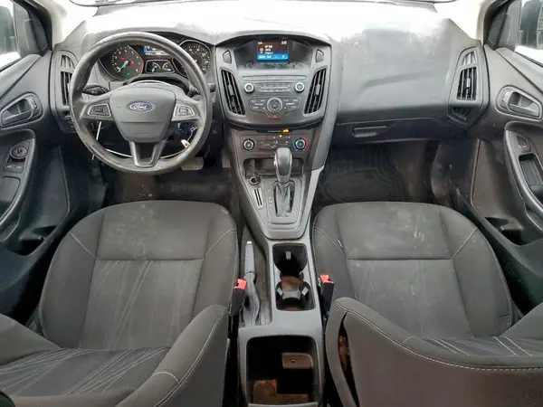 1FADP3E29JL228576 2018 FORD FOCUS - Image 8