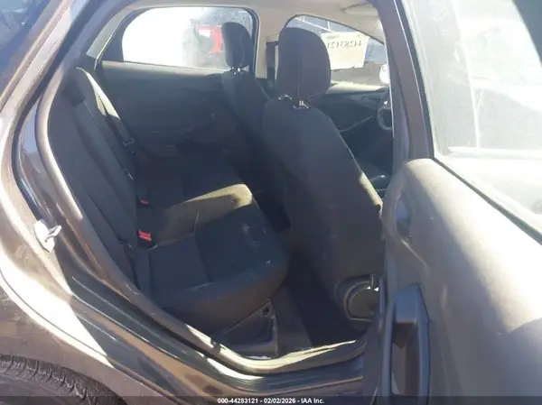 1FADP3E29JL233938 2018 FORD FOCUS - Image 8