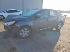 1FADP3E29JL234538 2018 FORD FOCUS