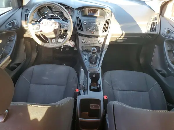 1FADP3E29JL234538 2018 FORD FOCUS - Image 8