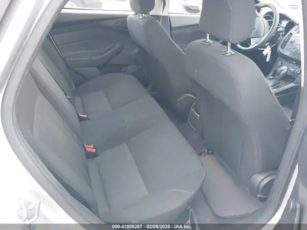 1FADP3E29JL235897 2018 FORD FOCUS - Image 8