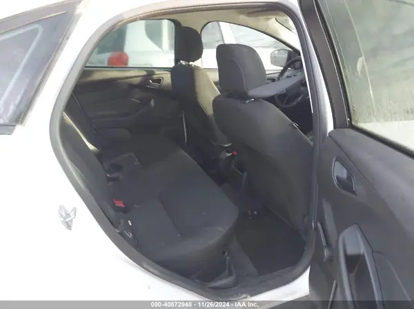1FADP3E29JL236080 2018 FORD FOCUS - Image 8