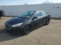 1FADP3E29JL237679 2018 FORD FOCUS