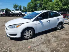 1FADP3E29JL239724 2018 FORD FOCUS