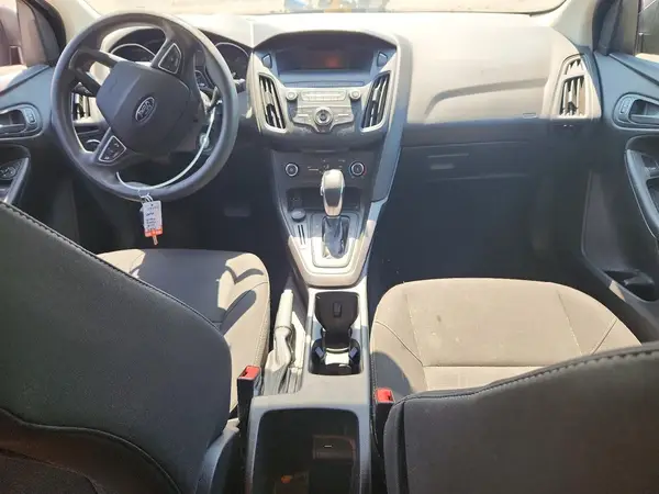 1FADP3E29JL239724 2018 FORD FOCUS - Image 8