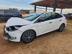 1FADP3E29JL242719 2018 FORD FOCUS