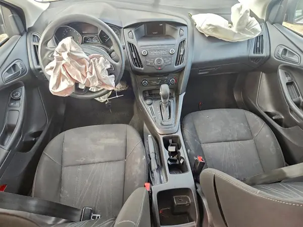 1FADP3E29JL242719 2018 FORD FOCUS - Image 8