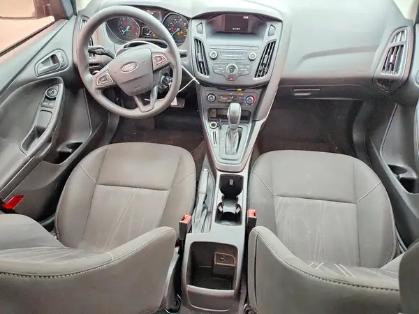 1FADP3E29JL244115 2018 FORD FOCUS - Image 8
