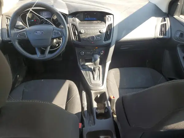 1FADP3E29JL251498 2018 FORD FOCUS - Image 8