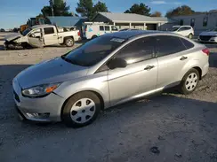 1FADP3E29JL256040 2018 FORD FOCUS