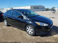 1FADP3E29JL259004 2018 FORD FOCUS