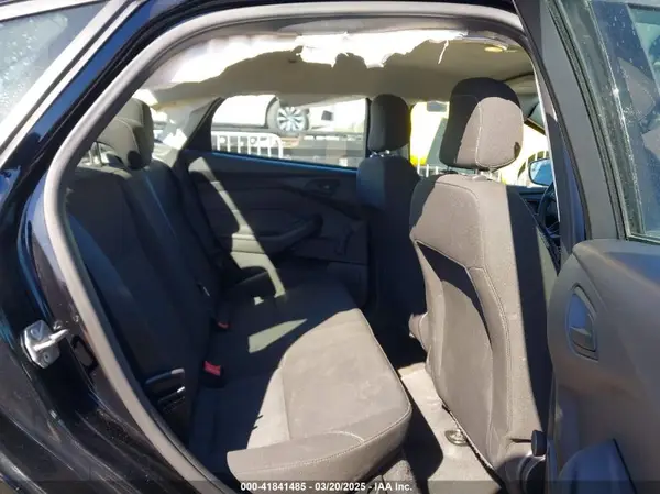1FADP3E29JL259004 2018 FORD FOCUS - Image 8
