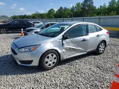 1FADP3E29JL265501 2018 FORD FOCUS