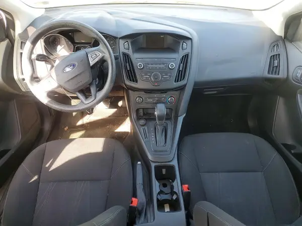 1FADP3E29JL265501 2018 FORD FOCUS - Image 8