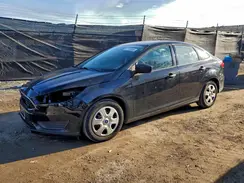 1FADP3E29JL266468 2018 FORD FOCUS
