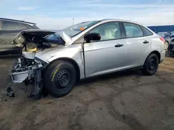 1FADP3E29JL269323 2018 FORD FOCUS