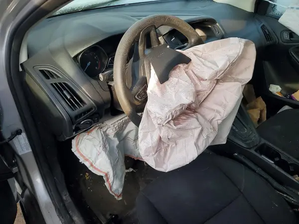 1FADP3E29JL269323 2018 FORD FOCUS - Image 8