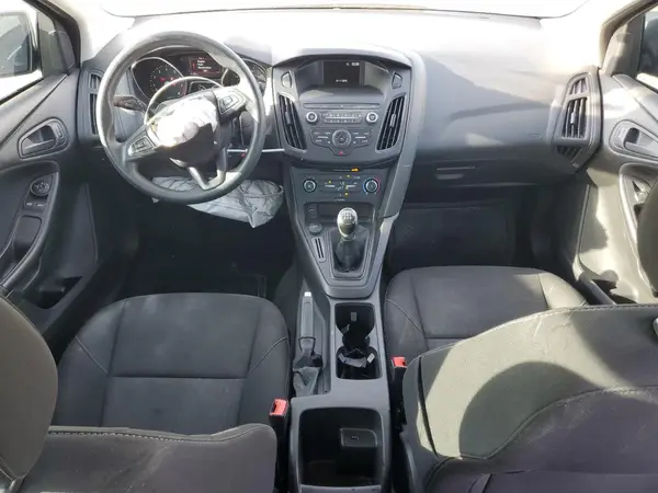 1FADP3E29JL269404 2018 FORD FOCUS - Image 8