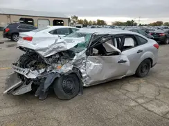 1FADP3E29JL276255 2018 FORD FOCUS