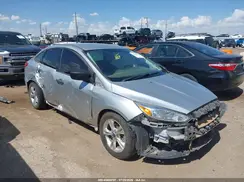 1FADP3E29JL276854 2018 FORD FOCUS