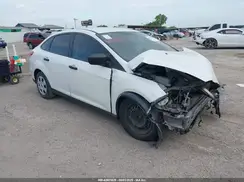 1FADP3E29JL277602 2018 FORD FOCUS
