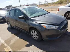 1FADP3E29JL277728 2018 FORD FOCUS