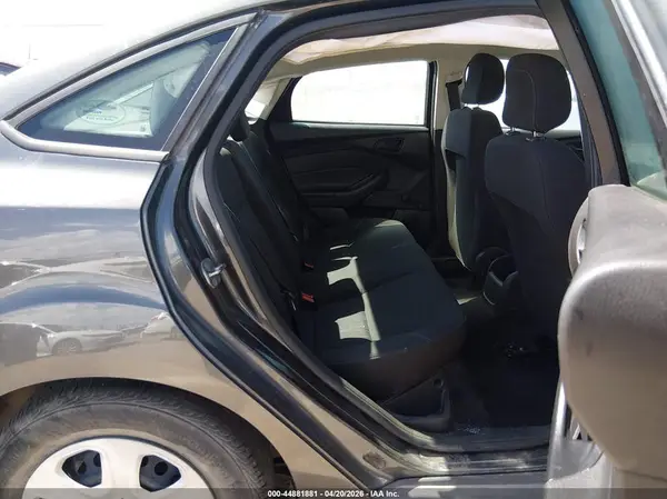 1FADP3E29JL277728 2018 FORD FOCUS - Image 8