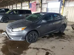 1FADP3E29JL278958 2018 FORD FOCUS