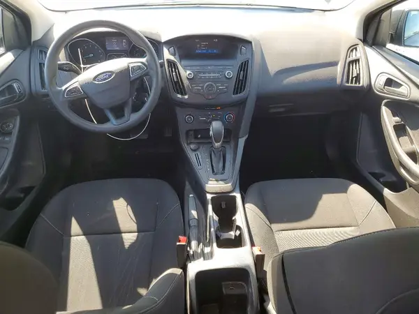 1FADP3E29JL285005 2018 FORD FOCUS - Image 8