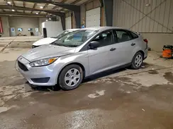 1FADP3E29JL285800 2018 FORD FOCUS