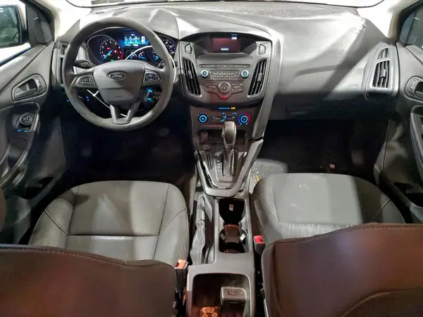 1FADP3E29JL285800 2018 FORD FOCUS - Image 8