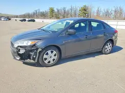 1FADP3E29JL290978 2018 FORD FOCUS