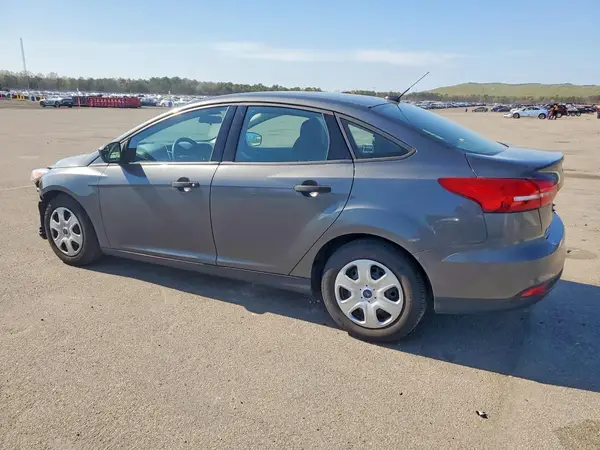 1FADP3E29JL290978 2018 FORD FOCUS - Image 2