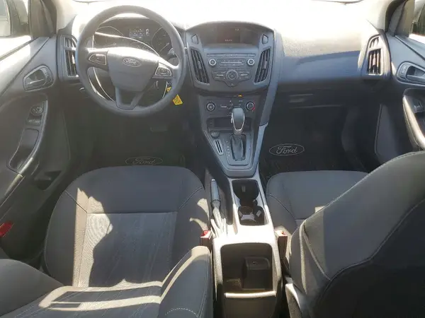 1FADP3E29JL290978 2018 FORD FOCUS - Image 8
