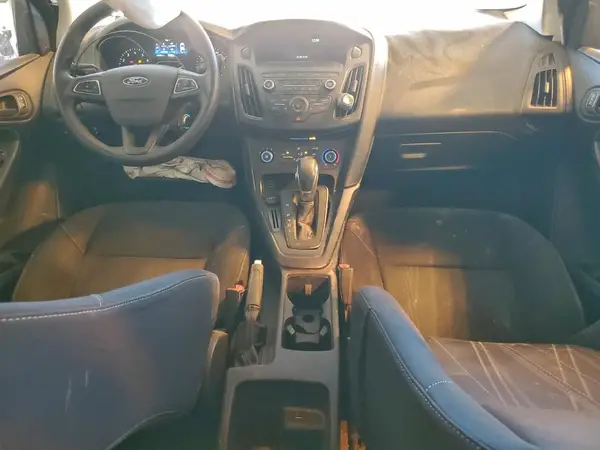 1FADP3E29JL292925 2018 FORD FOCUS - Image 8
