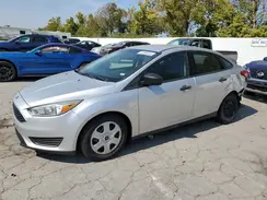 1FADP3E29JL293010 2018 FORD FOCUS