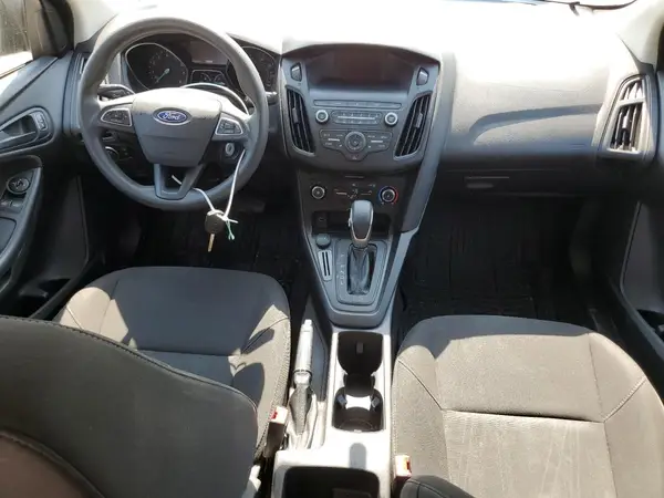 1FADP3E29JL293010 2018 FORD FOCUS - Image 8